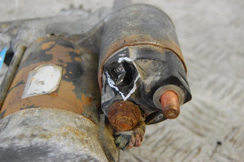 Стартер TC 04-10