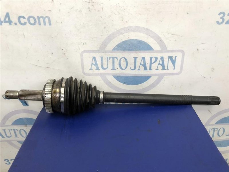 Запчасть привод передний левый HYUNDAI SONATA YF 10-14 2011 Седан 2.4 49500-3Q300 Б/У Привод передний левый HYUNDAI SONATA YF 10-14 2011 Седан 2.4 49500-3Q300 Б/У