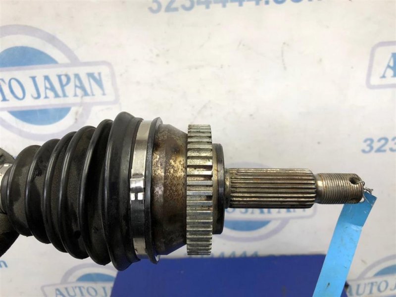 Привод передний левый SONATA YF 10-14 2011 Седан 2.4 Привод передний левый SONATA YF 10-14 2011 Седан 2.4