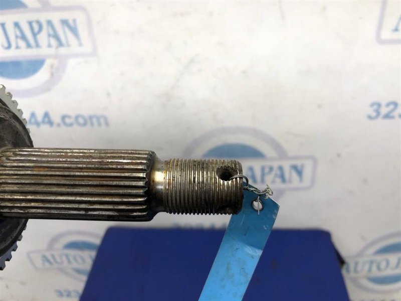 Привод передний левый SONATA YF 10-14 2011 Седан 2.4 Привод передний левый SONATA YF 10-14 2011 Седан 2.4