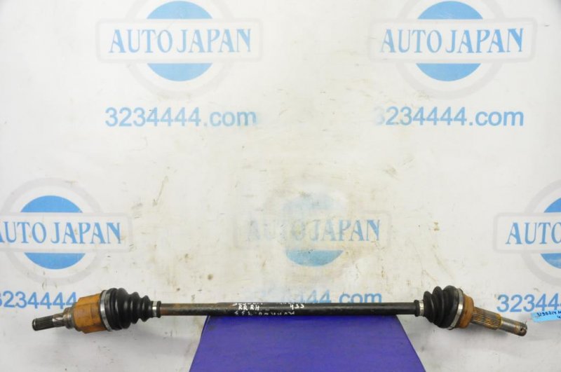 Запчасть привод задний задний правый NISSAN MURANO Z51 07-14 2007 Внедорожник 3.5 39600-1AA0B Б/У Привод задний задний правый NISSAN MURANO Z51 07-14 2007 Внедорожник 3.5 39600-1AA0B Б/У