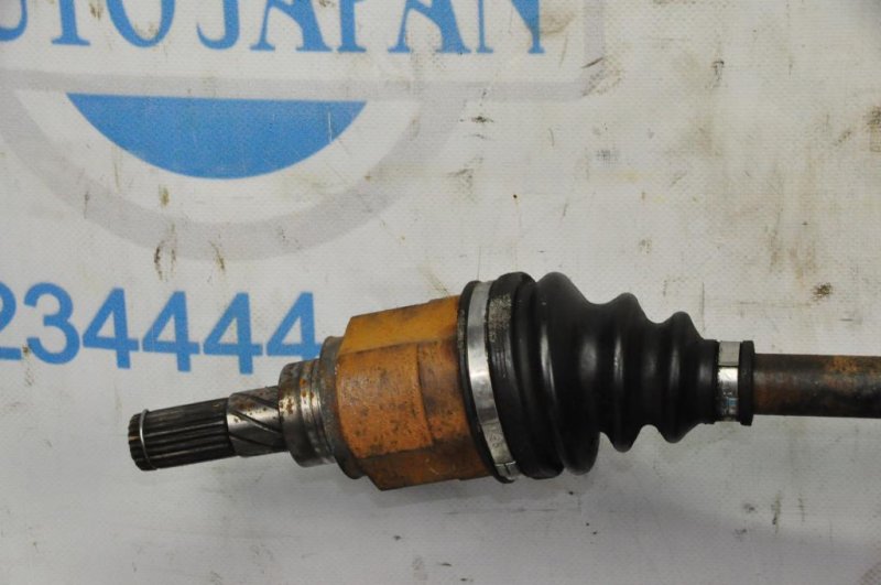 Привод задний задний правый NISSAN MURANO Z51 07-14 Внедорожник 3.5 Привод задний задний правый NISSAN MURANO Z51 07-14 Внедорожник 3.5