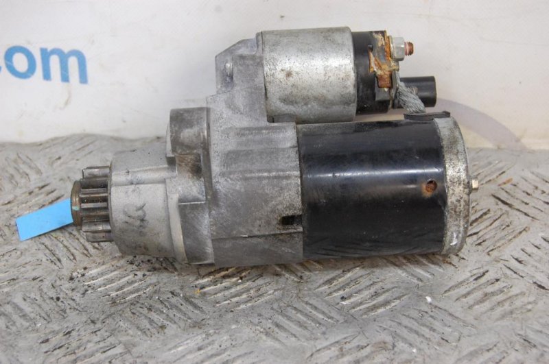 Стартер INFINITI QX60/JX35 12-20 23300-JA12A Б/У