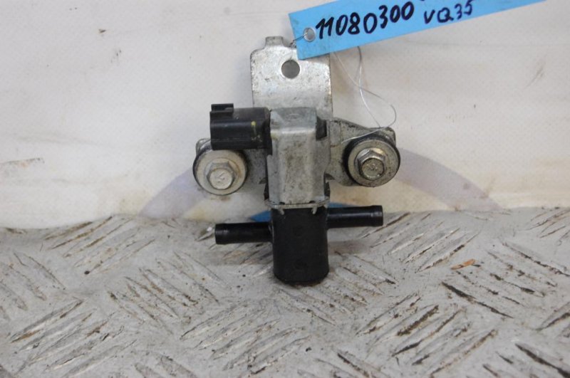 Клапан электромагнитный (вакуумный) INFINITI QX60/JX35 12-20 Б/У