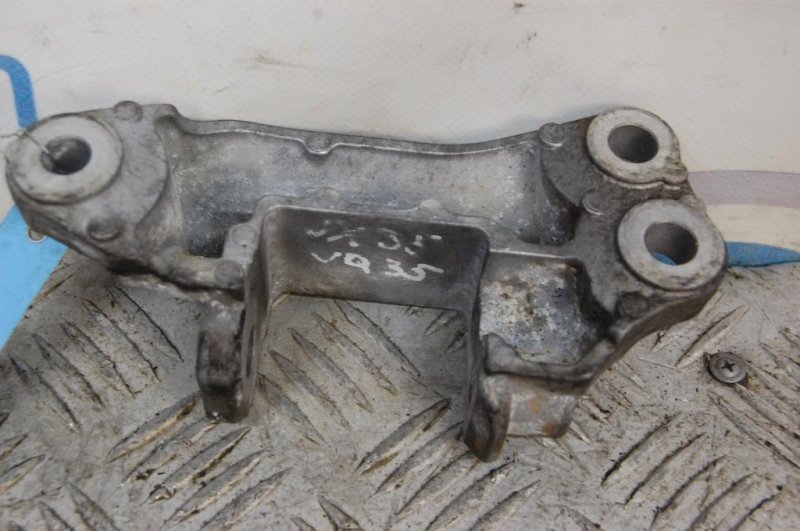 Кронштейн опоры двигателя задний INFINITI QX60/JX35 12-20