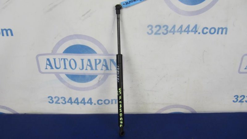 Амортизатор капота NISSAN MURANO Z50 02-07 3346X-Z0320N Б/У