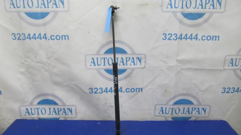 Запчасть амортизатор крышки багажника левый NISSAN MURANO Z50 02-07 90451-CB801 Б/У Амортизатор крышки багажника левый NISSAN MURANO Z50 02-07 90451-CB801 Б/У