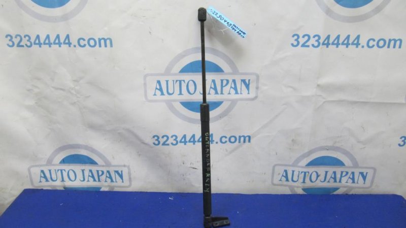 Амортизатор крышки багажника левый MITSUBISHI OUTLANDER 03-07 MR991807 Б/У