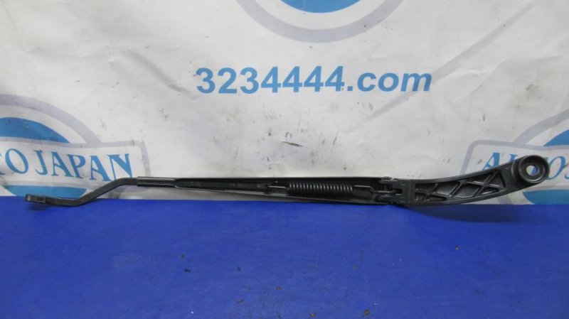 Запчасть поводок стеклоочистителя передний KIA SORENTO XM 09-14 98310-1U000 Б/У Поводок стеклоочистителя передний KIA SORENTO XM 09-14 98310-1U000 Б/У