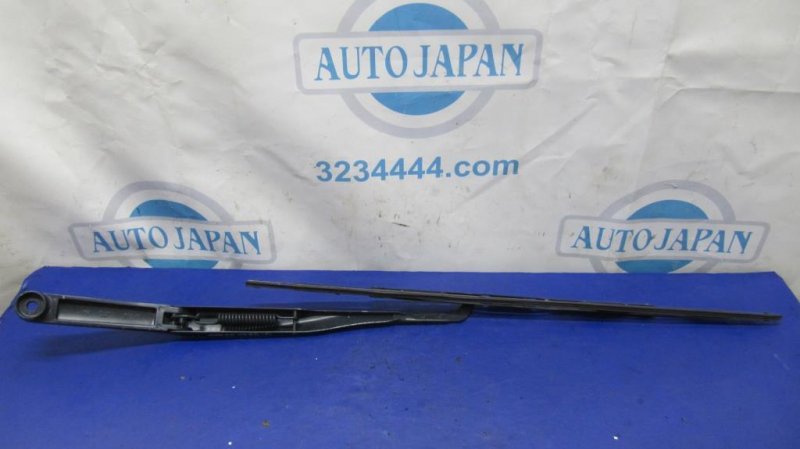 Поводок стеклоочистителя передний HYUNDAI SONATA YF 10-14 98321-3S000 Б/У