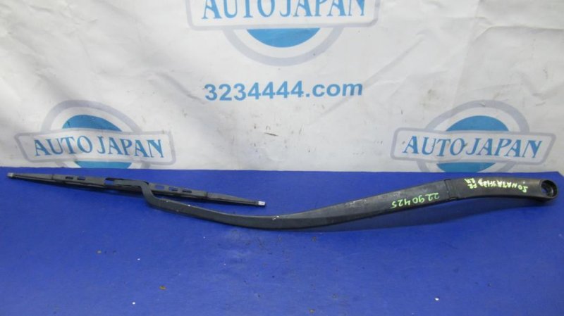 Поводок стеклоочистителя передний SONATA YF 10-14