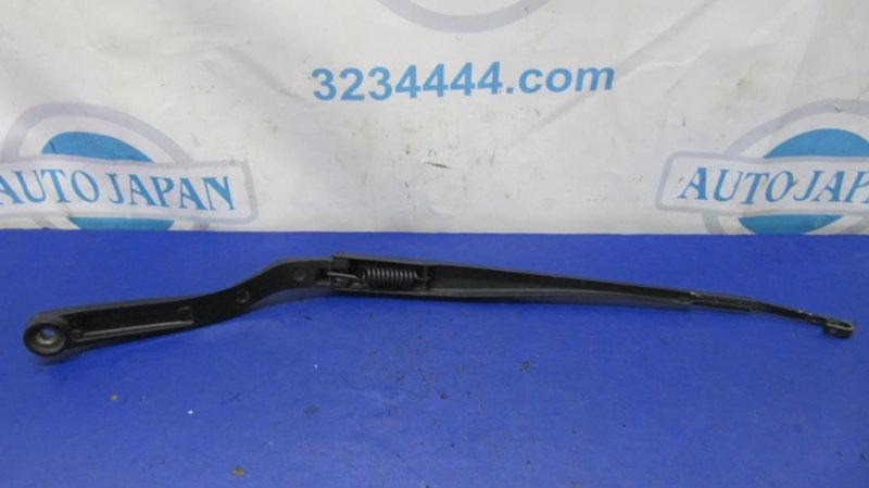 Поводок стеклоочистителя передний NISSAN MURANO Z50 02-07 28881-CC00A Б/У