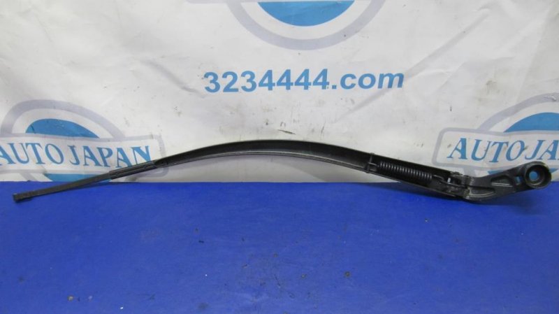 Поводок стеклоочистителя передний 6 GJ 12- Поводок стеклоочистителя передний 6 GJ 12-
