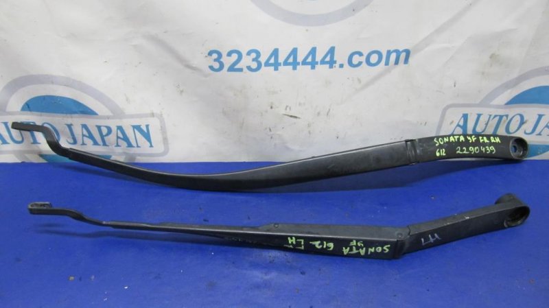 Поводок стеклоочистителя передний HYUNDAI SONATA YF 10-14