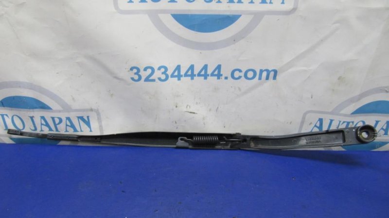 Поводок стеклоочистителя передний левый MURANO Z51 07-14