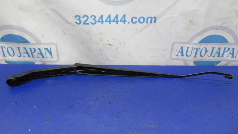 Поводок стеклоочистителя передний MITSUBISHI GALANT 03-12 MR598308 Б/У