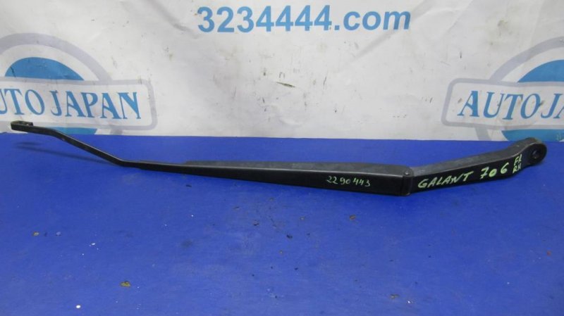 Поводок стеклоочистителя передний GALANT 03-12
