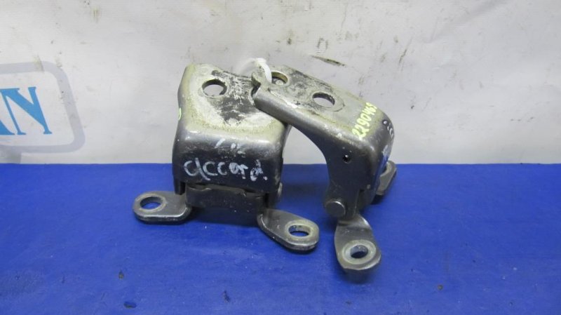 Петля двери HONDA ACCORD USA 07-12 Б/У