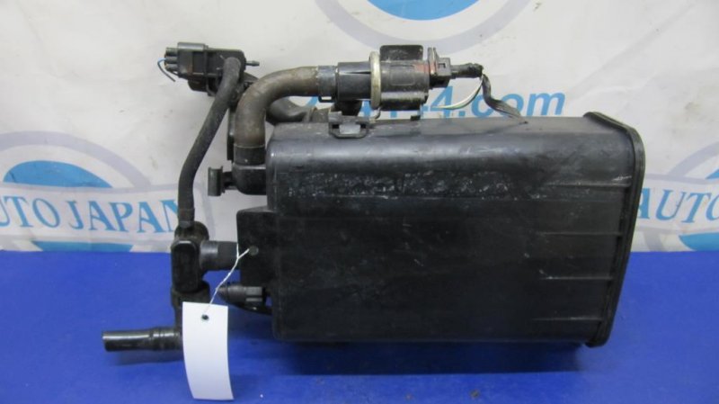 Абсорбер топливный ACCENT MC 06-10