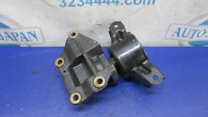 Подушка АКПП левая HYUNDAI ACCENT MC 06-10 21832-1R000 Б/У