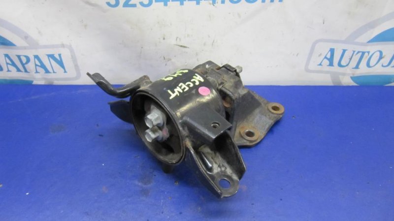 Подушка АКПП левая ACCENT MC 06-10