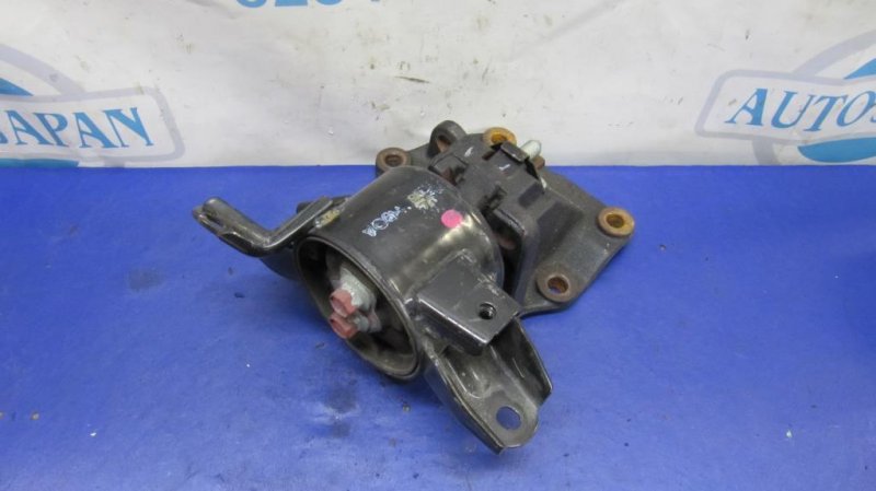 Подушка АКПП левая ACCENT MC 06-10