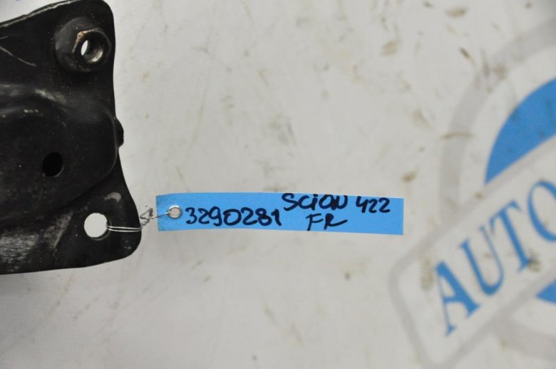 Балка двигателя продольная TC 04-10 2004 Седан 2.4