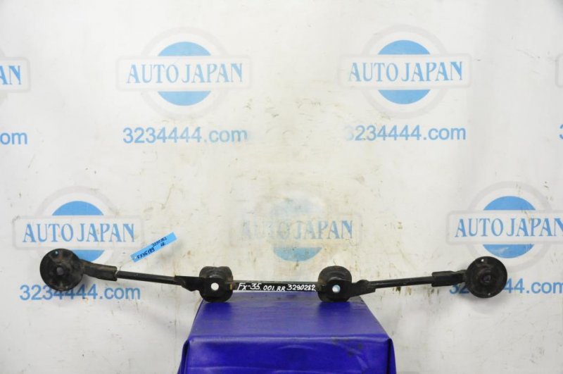 Запчасть крепление балки подвески INFINITI FX S50 03-08 2006 Внедорожник 3.5 74840-EV00A Б/У Крепление балки подвески INFINITI FX S50 03-08 2006 Внедорожник 3.5 74840-EV00A Б/У