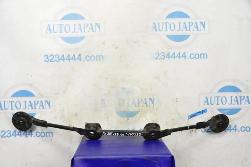 Запчасть крепление балки подвески INFINITI FX S50 03-08 2006 Внедорожник 3.5 74840-EV00A Б/У Крепление балки подвески INFINITI FX S50 03-08 2006 Внедорожник 3.5 74840-EV00A Б/У