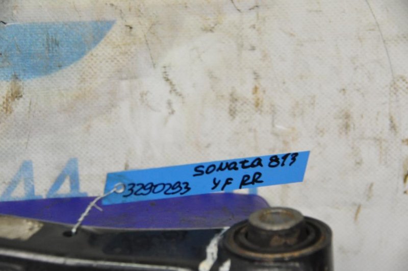 Рычаг задней подвески поперечный верхний задний правый SONATA YF 10-14