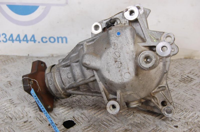 Раздаточная коробка NISSAN X-TRAIL T31 07-14 Б/У