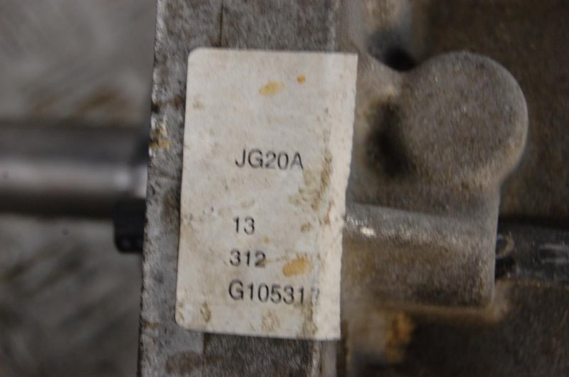 Раздаточная коробка X-TRAIL T31 07-14