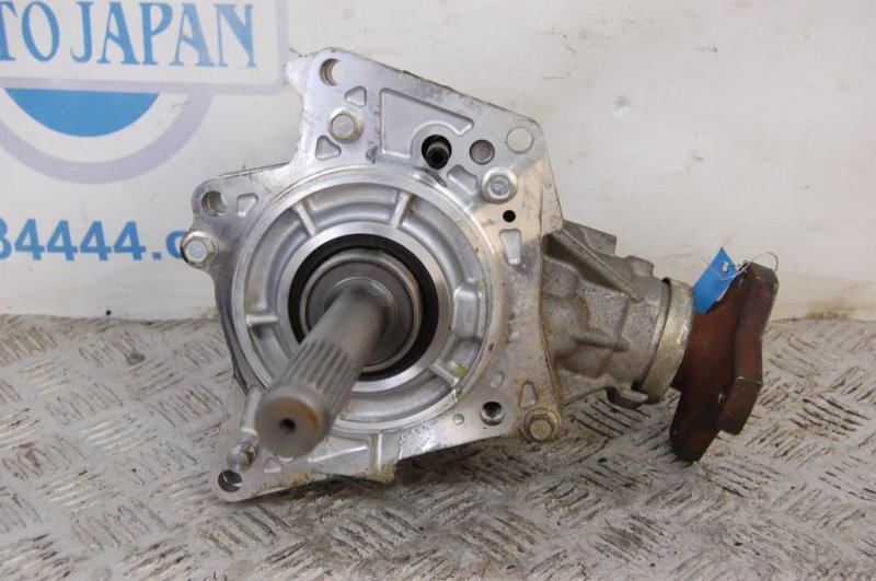 Раздаточная коробка X-TRAIL T31 07-14