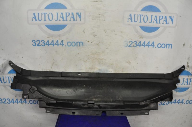 Накладка замка капота FORD FUSION 14-