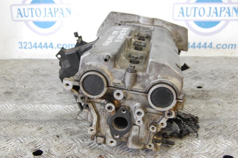 Головка блока цилиндров правая SORENTO BL 02-09