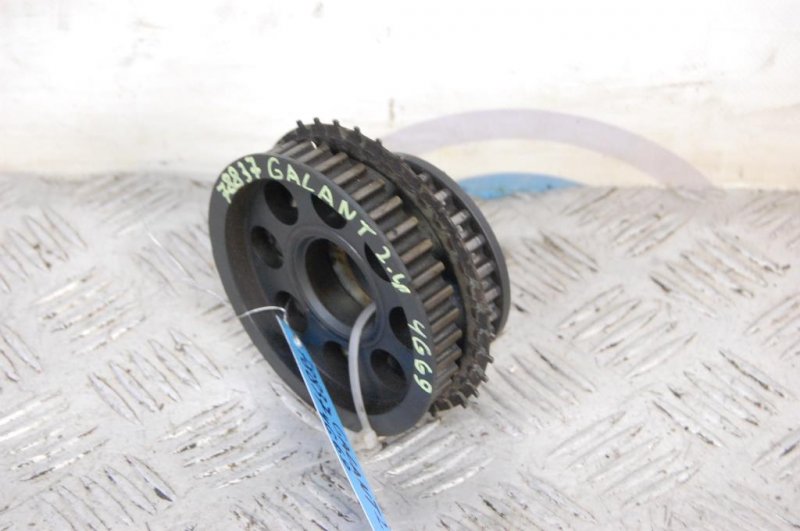 Шестерня распредвала MITSUBISHI GALANT 03-12 Б/У