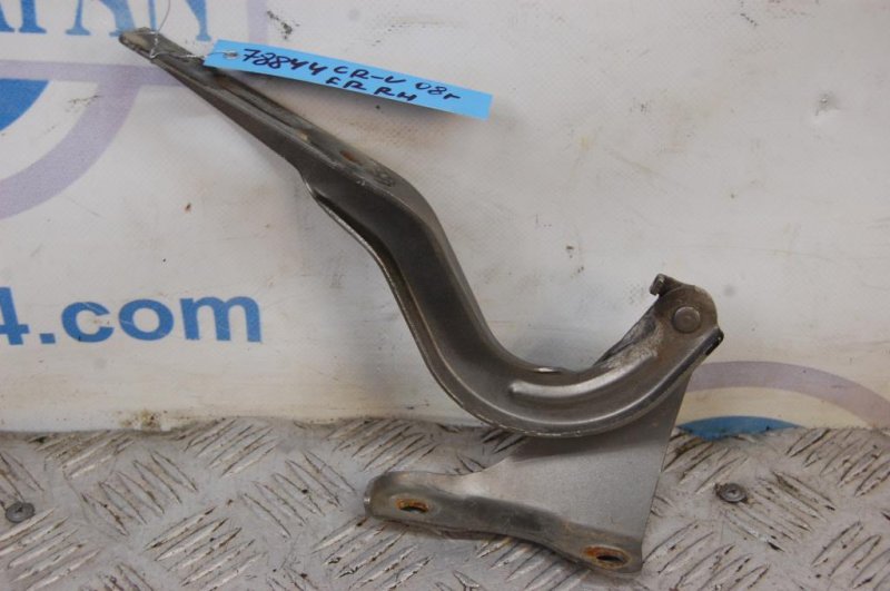 Петля капота правая MITSUBISHI GALANT 03-12 15520654 Б/У