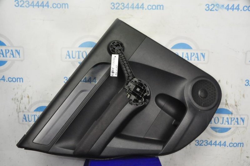 Карта двери задняя левая HONDA CRV 06-12 83751-SWW-E01ZD Б/У