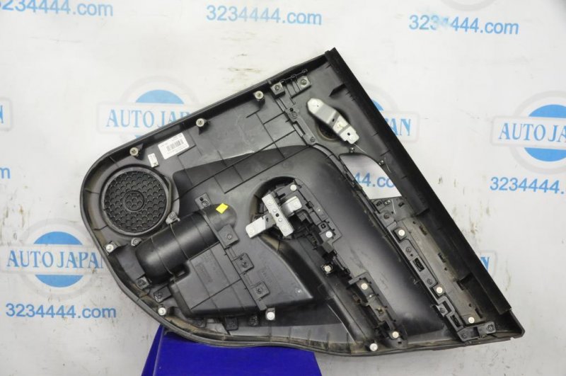 Карта двери задняя левая HONDA CRV 06-12