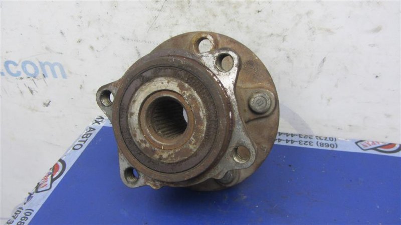 Запчасть ступица задняя MITSUBISHI OUTLANDER XL 05-13 Б/У Ступица задняя MITSUBISHI OUTLANDER XL 05-13 Б/У