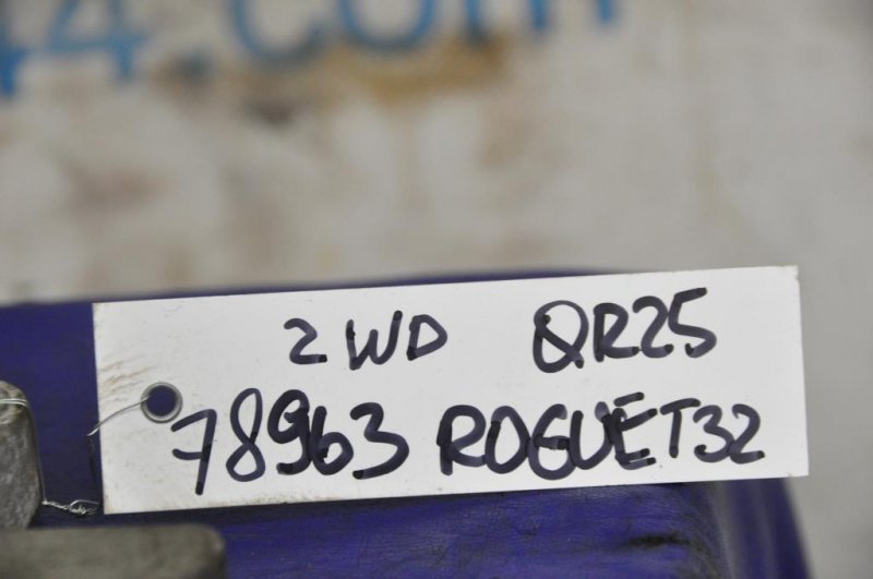 Кронштейн промежуточного вала NISSAN X-TRAIL/ROGUE T32 13-20