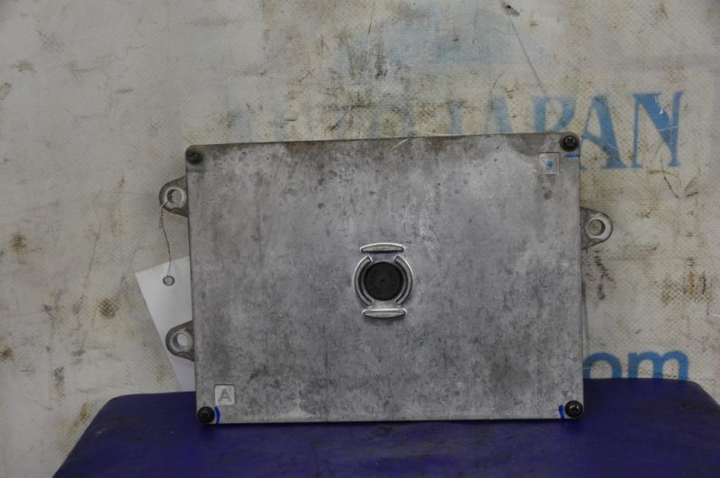 Блок управления двигателем HONDA CRV 06-12