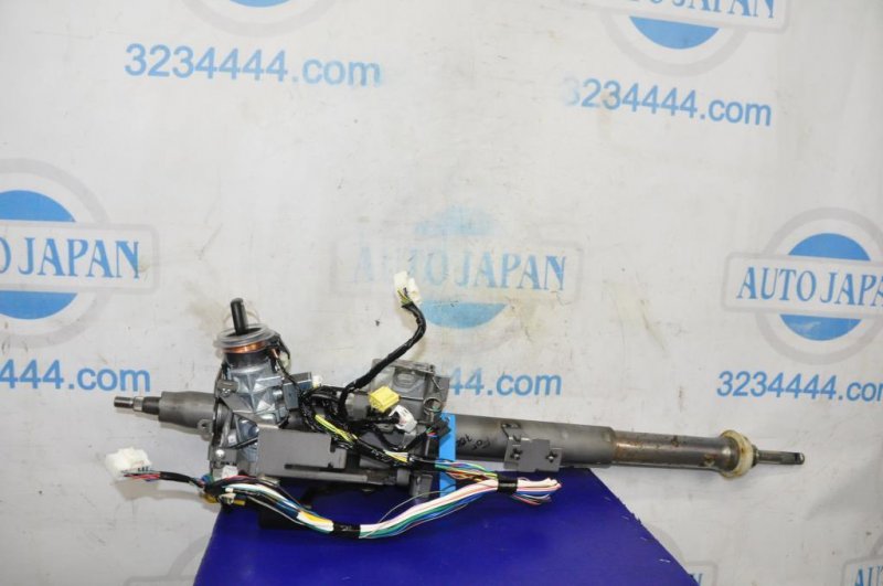 Рулевой вал SUBARU FORESTER SH 07-12 Внедорожник 2.5 FB25B