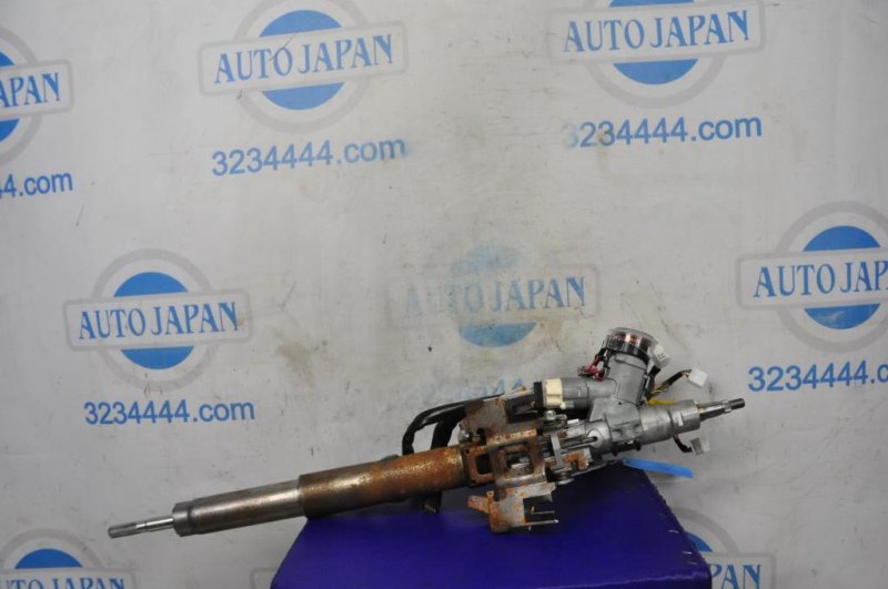 Рулевой вал SUBARU OUTBACK 09-14 BR Внедорожник 2.5