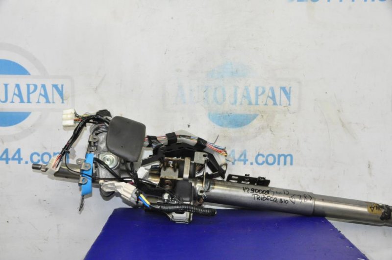 Рулевой вал SUBARU TRIBECA B10 07-13 2010 Внедорожник 3.6 34500XA00A Б/У