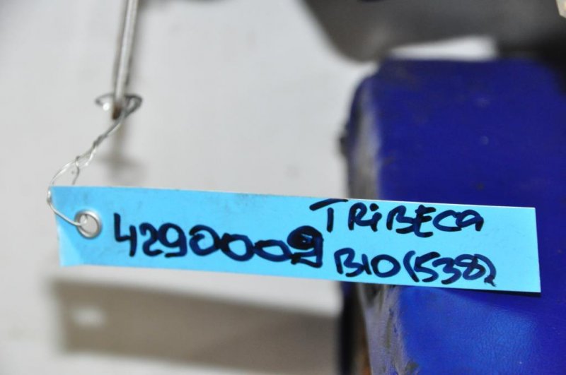 Рулевой вал TRIBECA B10 07-13 2010 Внедорожник 3.6