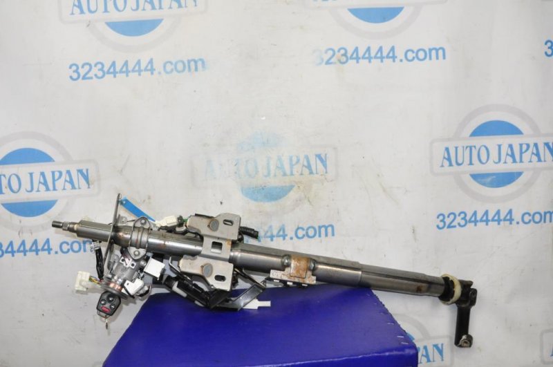 Рулевой вал SUBARU TRIBECA B10 07-13 Внедорожник 3.6