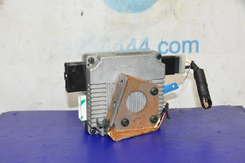 Блок управления электроусилителем руля HYUNDAI SONATA YF 10-14 Седан 2.4