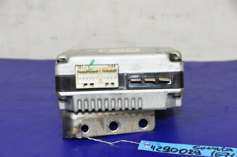 Блок управления электроусилителем руля SONATA YF 10-14 2011 Седан 2.0