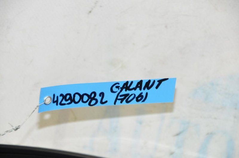 Панель приборов GALANT 03-12 2011 Седан 2.4